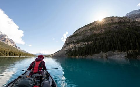 Private Day Trip to Banff and Yoho National Parks from Calgary