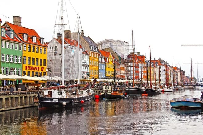Things to do in Denmark