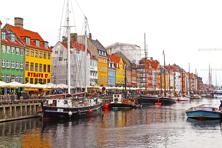 Things to do in Denmark