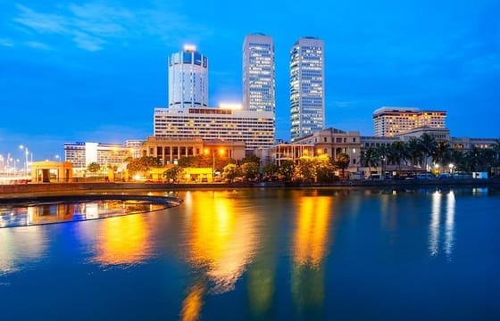 Traditional Sri Lankan Martial Art (Angampora)