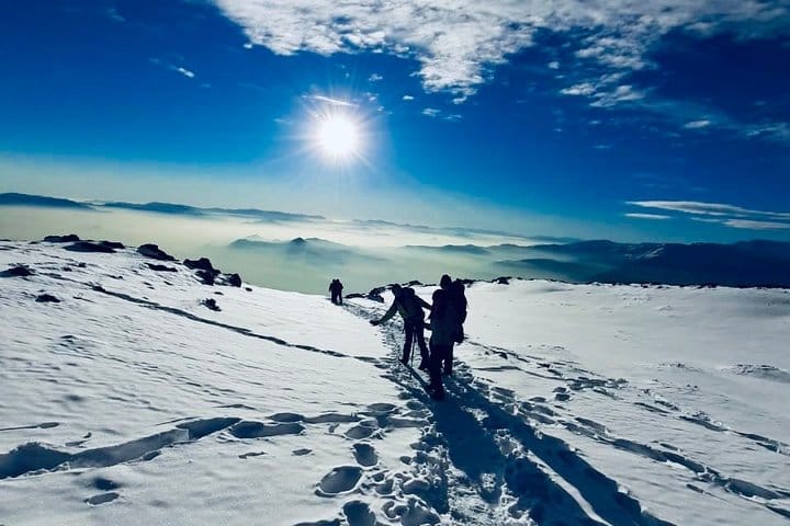 4-Day Atacama Desert Experience with Hotel, Tours & Meals