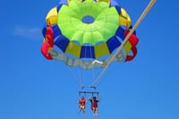 Bali Parasailing Adventure, Jet Ski, Banana Boat , Donat Boat, with Transport 6