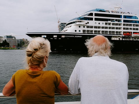 Reykjavik Hotels to or from Reykjavik Cruise Port: Private Transfer by Sedan or Van, photo 10