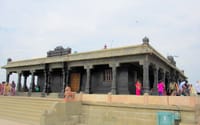 Thiruvananthapuram: One-Day Trip to Kanyakumari and Poovar 10
