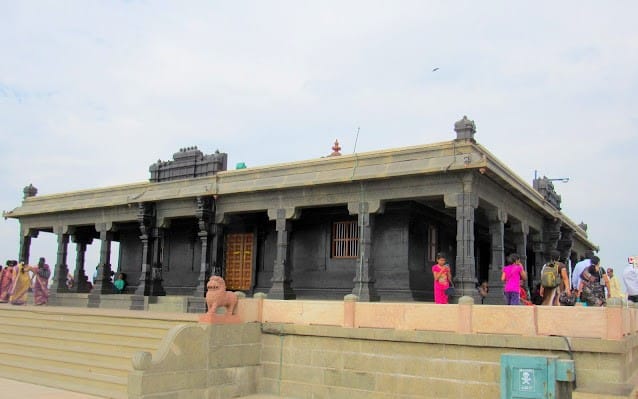 Thiruvananthapuram: One-Day Trip to Kanyakumari and Poovar 10
