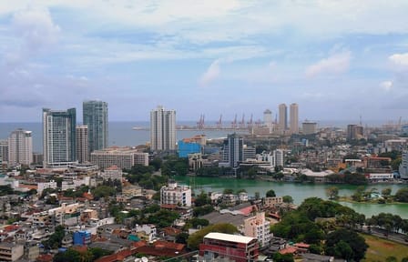 Colombo Private Day Tour