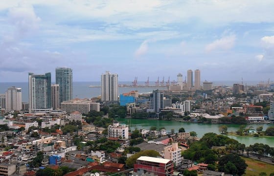 Colombo Private Day Tour