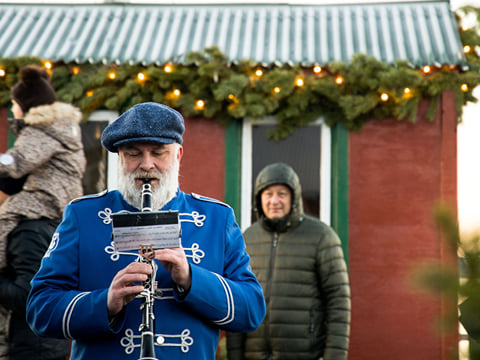 The Icelandic Christmas Advent Driving Tour, photo 9