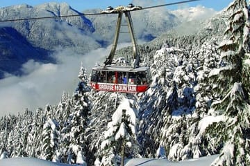 6 Hours Private tour of city of Vancouver & North Vancouver