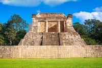 Self-Guided Audio Tour - Chichen Itza, the Greatness of the Mayas 5