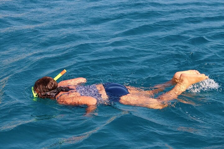 Key West Snorkeling Adventure from Miami 5