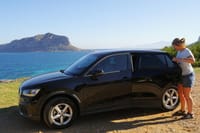 4 Days Private Tour: Argolida – Monemvasia & Sparta  4