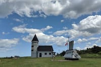 Sydney City and lighthouse coastal scenic drive Tour, nova scotia 9