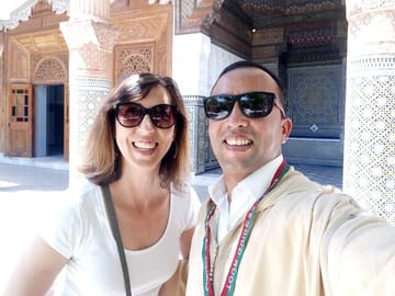 Private Tour of Jewish Heritage Sites in Marrakech