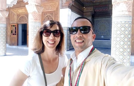 Marrakech Jewish Heritage : Luxurious Private Tour & Vehicle