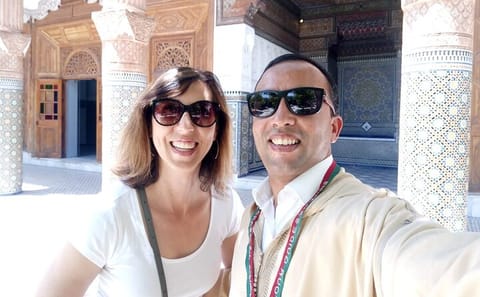 Private Tour of Jewish Heritage Sites in Marrakech