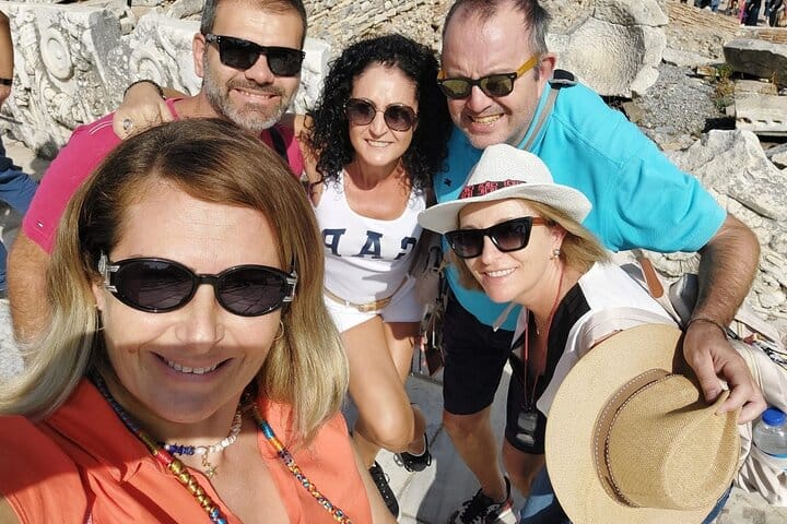 Private Guided Ephesus Tour, Best of Ephesus