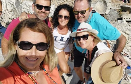 Private Guided Ephesus Tour, Best of Ephesus