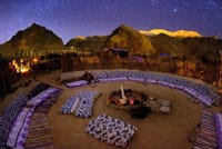 ATV Quad Bike Adventure And Camel Ride With Dinner Bedouin Show 9
