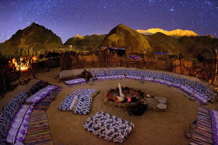 ATV Quad Bike Adventure And Camel Ride With Dinner Bedouin Show 9