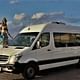 Private van 9-15 Pax