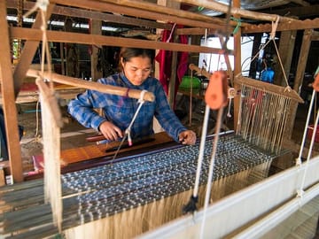 Prek Toal Birds Sanctuary & floating Village Private Tours from Siem Reap