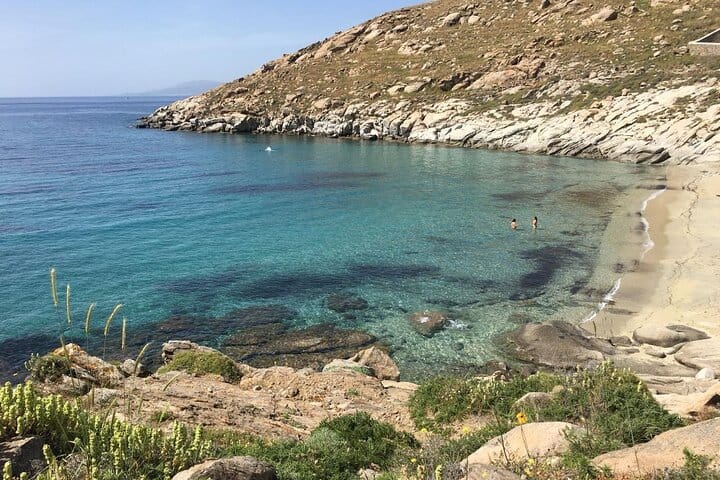 Private Mykonos Unseen Tour Where Locals Go Tourists Don’t 4