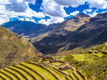 Cultural Exploration Tour of Lima and Cusco, Peru