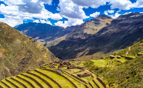 Cultural Exploration Tour of Lima and Cusco, Peru