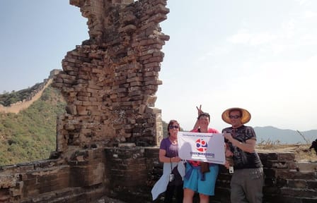 11 Days Private Tour of Beijing Xi’an Guilin Yangshuo Shanghai