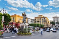Guided Walking Tour of Sorrento with Limoncello Tasting 10