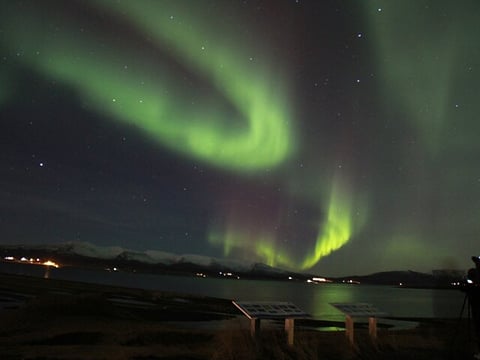 Private Northern Lights Tour, photo 3
