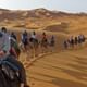 Desert Delights: 4-Day From Fes to Merzouga and Marrakech