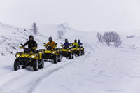 ATV & Golden Circle 5