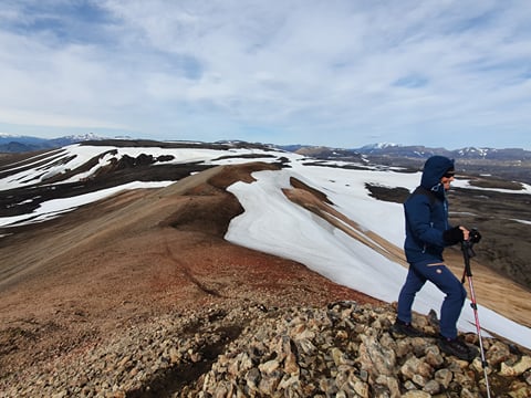 5 Day Laugavegur Trail & Thórsmörk (Self-guided - Tents), photo 19