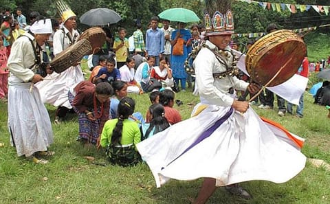 Cultural Shamanism Tour in Kathmandu and Panchkhal