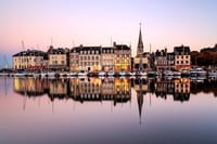 2-Day Private Mont Saint-Michel, Normandy and Brittany Tour 6