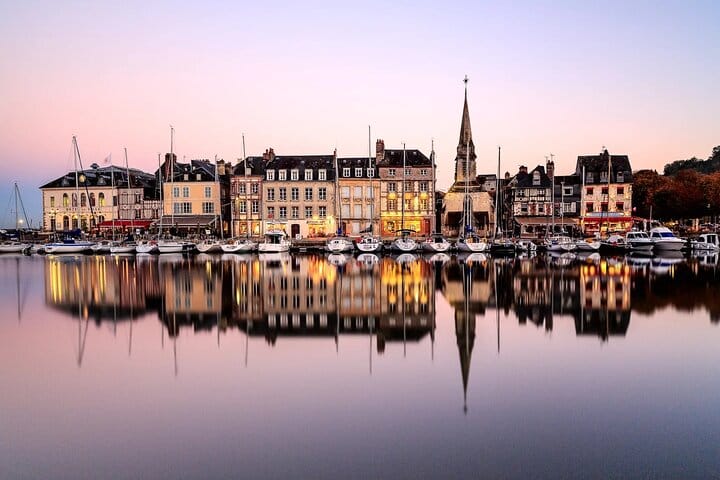 2-Day Private Mont Saint-Michel, Normandy and Brittany Tour 6