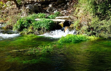 Discover Inner Turkey Villages Nature and History