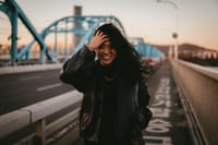 Private Photoshoot with a Professional Photographer in Seoul 1