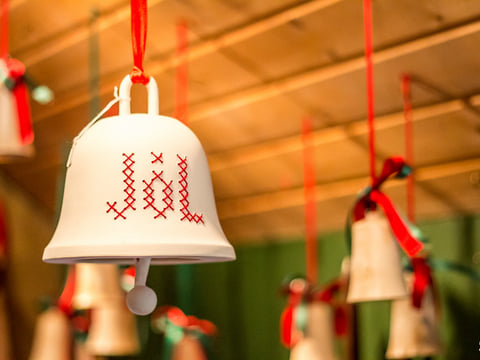Funky Christmas Myths and Traditions