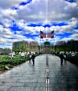 WASHINGTON D C CITY TOUR. 3