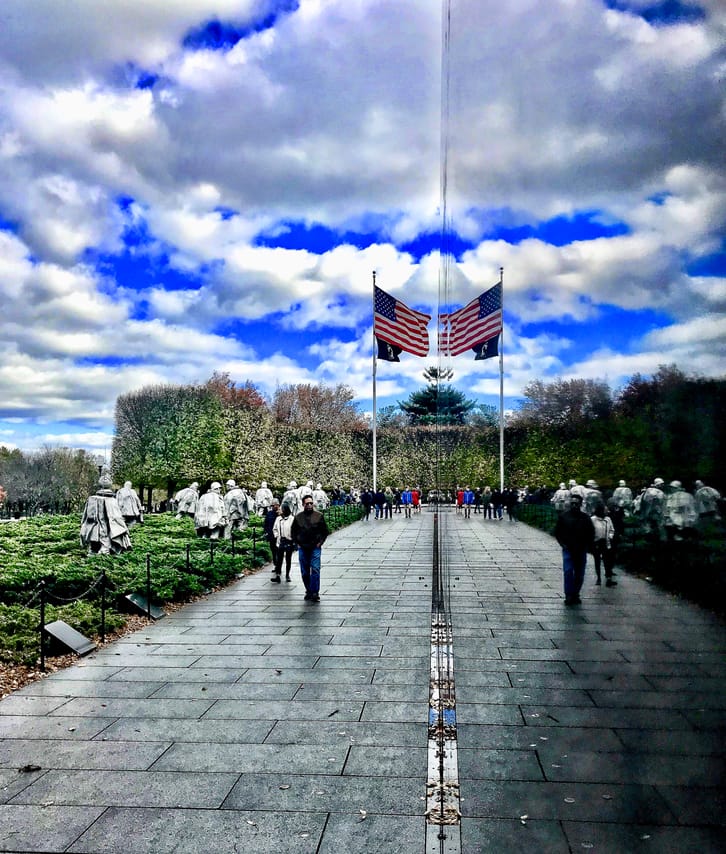 WASHINGTON D C CITY TOUR. 3