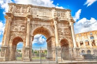 Arch of Constantine