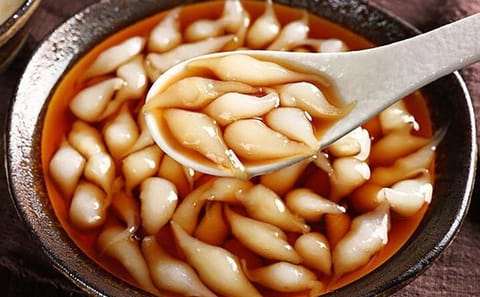 Gourmet Food Walking Tour in Chongqing's Vibrant Streets