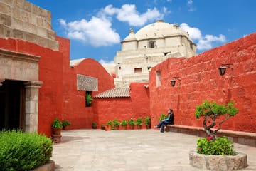 Cultural Tour of Lima and Arequipa, Peru - 11 Days