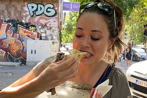  Novisad Serbian Food & Wine Tour