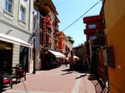 Plovdiv and Thracia Valley with Wine Tasting 3