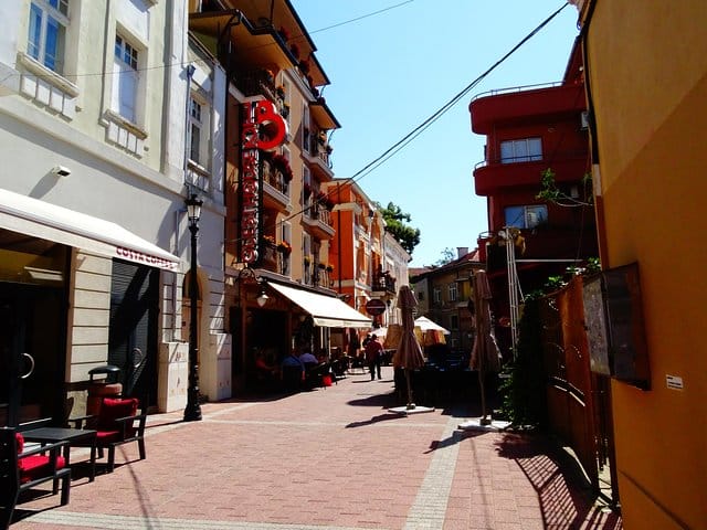 Plovdiv and Thracia Valley with Wine Tasting 3