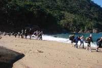 Visit the Traditional Ponta Negra Community - BY PARATY TOURS 2